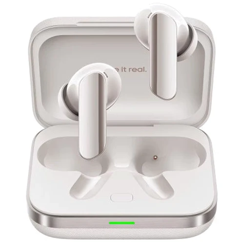 Наушники Realme Buds Air 7 Pro RMA2407 White: Тип конструкции вакуумные