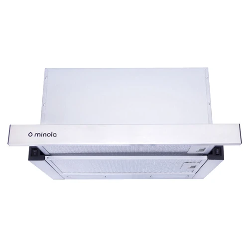 Вытяжка Minola HTL 6615 I 1000 LED
