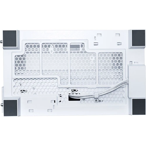 Корпус Lian Li O11 Dynamic EVO RGB White (G99.O11DERGBW.00) фото 10