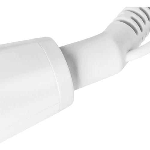 Конусная плойка ECG KE 2451 Simply Curly: Количество температурных режимов 8