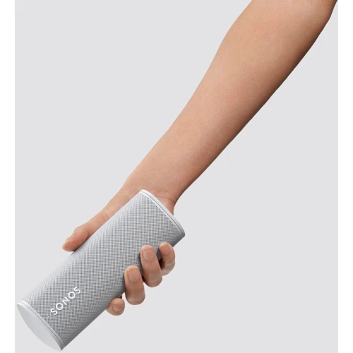 Акустика Sonos Roam White (ROAM1R21) фото 9