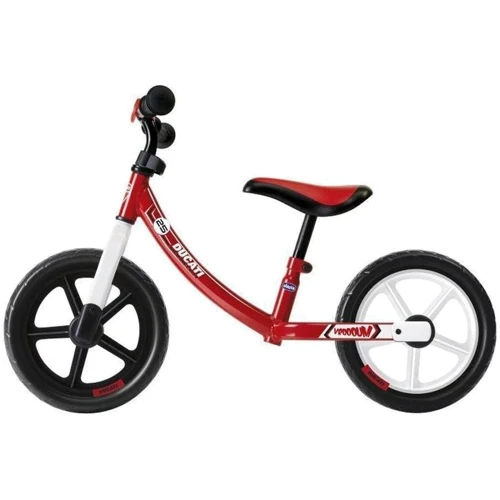Беговел Chicco Ducati Balance Bike Plus (10281.00) фото 6