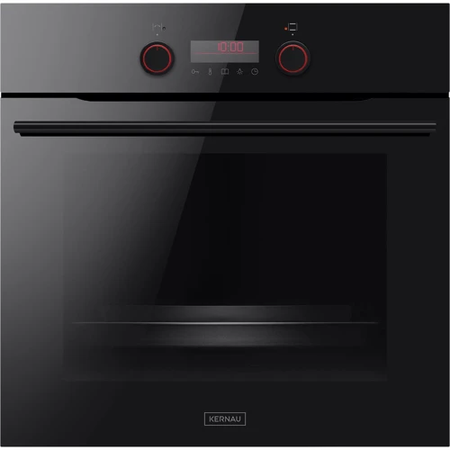Духовой шкаф электрический Kernau KBO 1077 S PT B