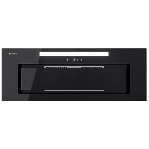 Вытяжка GLOBALO Loteo 80.4 Black
