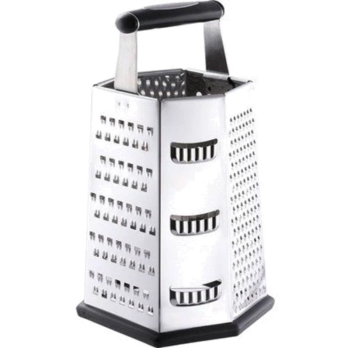 Терка Bergner-KaiserHoff KH 8005/24: Тип Терка многофункциональная