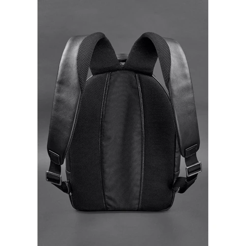 Женский рюкзак BlankNote черный (BN-BAG-48-g): Пол Женский