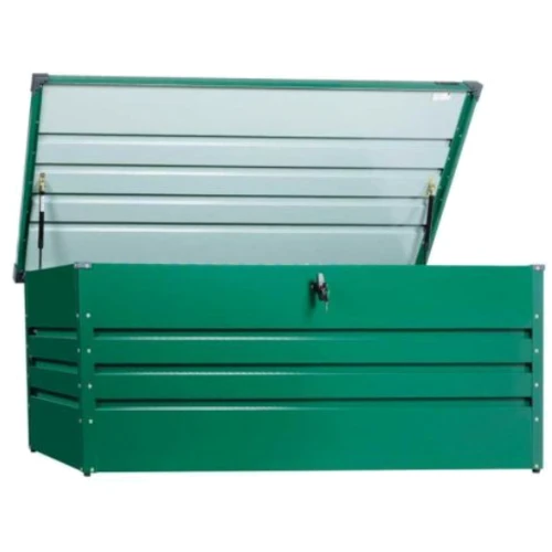 Ящик для саду та кормів Zipper ZI-GAB165GR