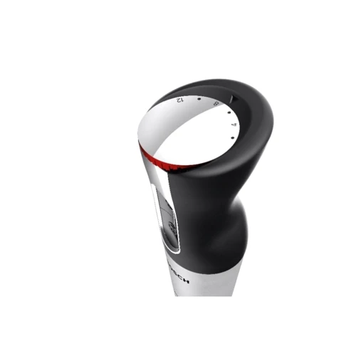 Блендер Bosch MS6CM61V2: Функции Турборежим, Измельчение, Смешивание