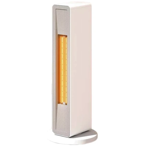 Обогреватель Xiaomi SmartMi Electric Heater White (ZNNFJ07ZM/ERH6006EU): Максимальная мощность, кВт 2