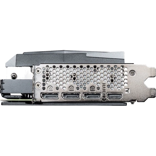 Видеокарта MSI GeForce RTX 3060 Ti GAMING X TRIO: Назначение Геймерские