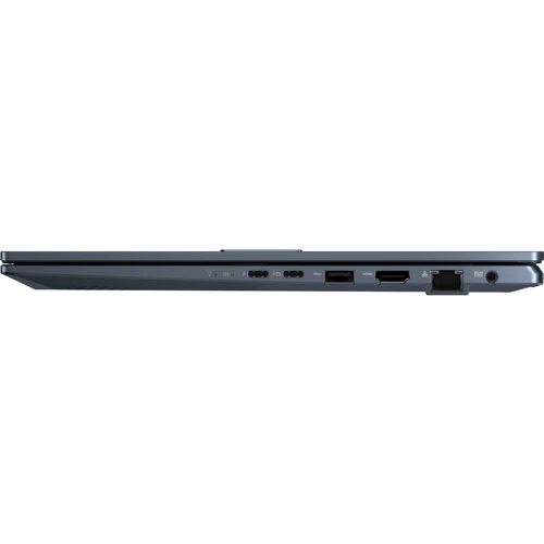 Ноутбук ASUS Vivobook Pro 15 K6502VU-LP004 (90NB1131-M004A0) UA: Объем накопителя 1 ТБ SSD