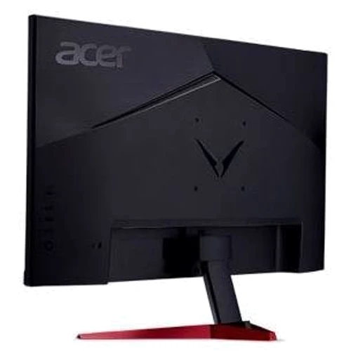 Монитор Acer VG270BMIPX (UM.HV0EE.013): Формат изображения 16:9