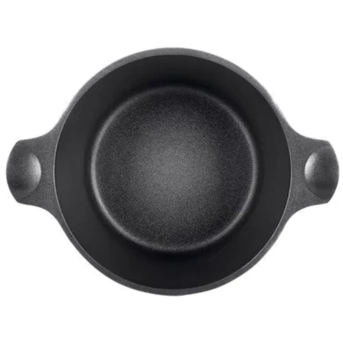 Каструля Ringel Zitrone Black 24x12 см 4.2 л з кришкою (RG-2108-24/1 BL-R): Обсяг, л 4.2