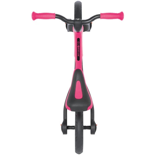 Беговел Globber Go Bike Elite Fuchsia розовый (710-110): Возраст от 2 лет