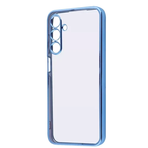 Аксессуар для смартфона WAVE Metal Color Case Aquamarine for Samsung A356 Galaxy A35