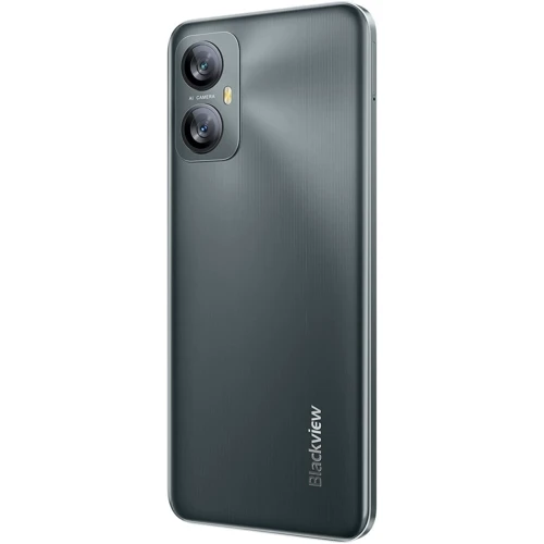 Смартфон Blackview A52 Pro 4/128GB Polar Night (UA UCRF): Встроенная память 128 ГБ