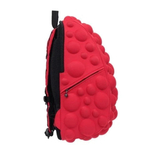 Рюкзак MadPax Bubble Full (Red): Возрастная группа от 13 до 18 лет