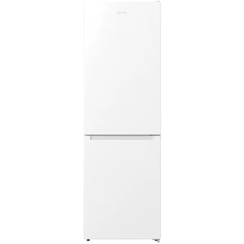 Холодильник Gorenje NRK6191EW4: Исполнение отдельностоящий