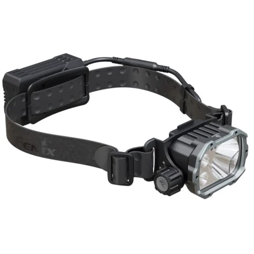 Фонарь туристический Fenix HP35R SAR с огнеупорной повязкой (HP35RSAR)