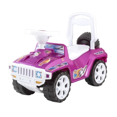 Машинка Orion Ориончик розовая (419OR(Pink)): Производитель Orion