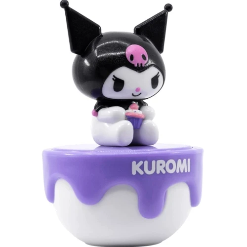 Коллекционная игрушка Hello Kitty и Друзья Юбилейная 50 Куроми (11672): Серия You You