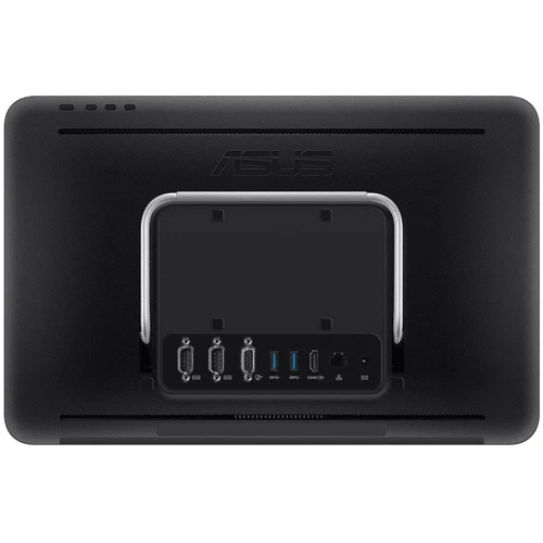 Моноблок ASUS V161GAT-BD015D (90PT0201-M00940) UA: Процесор Intel Celeron N4000 (1.1 - 2.6 ГГц) 2-ядерний