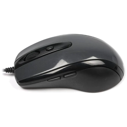 Мышь A4Tech N-708X-1: Интерфейс подключения USB