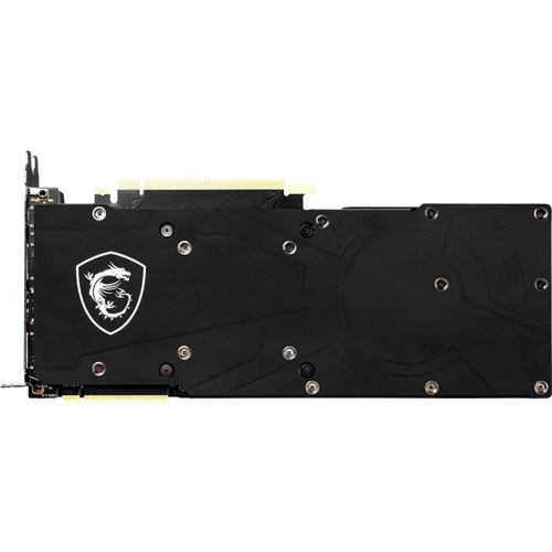 Видеокарта MSI GeForce RTX 2080 Super 8GB SEA Hawk X (912-V372-416): Тип памяти GDDR6