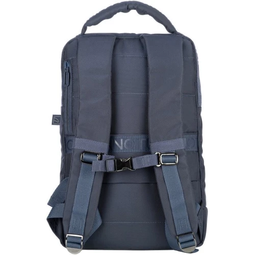 Сумка для ноутбуков Tucano 13" Astra Blue (BKAST13-B): Форм-фактор 13"
