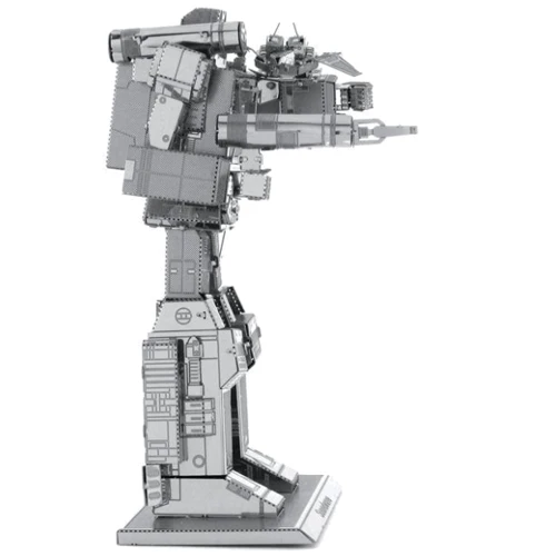 Металлический 3D конструктор Fascinations Soundwave Transformers, MMS302