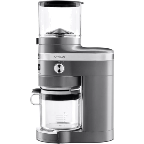 Кавомолка KitchenAid Artisan 5KCG8433EMS фото 9