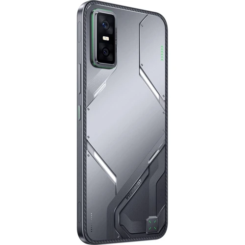 Смартфон Infinix GT 30 Pro 12/256GB Shadow Ash (UA UCRF)