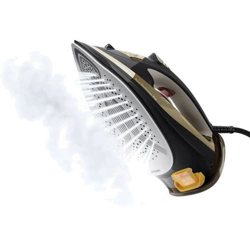 Утюг Philips GC4527/20: Подключение проводное 2 м