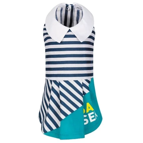 Платье Pet Fashion Band XS (4823082425006): Тип Платья
