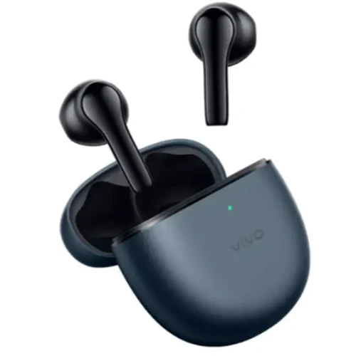 Навушники Vivo Air Black: Тип конструкції вкладиші