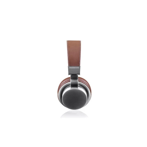 Наушники Modecom HiFi Sound (S-MC-1500HF): Тип крепления оголовные