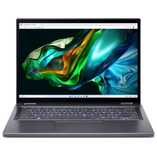 Ноутбук Acer Aspire 5 Spin A5SP14-51MTN-55UH (NX.KHKEP.004) фото 9