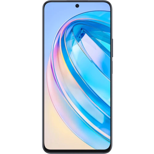 Смартфон Honor X8a 2022 6/128Gb Midnight Black Approved Вітринний зразок фото 12