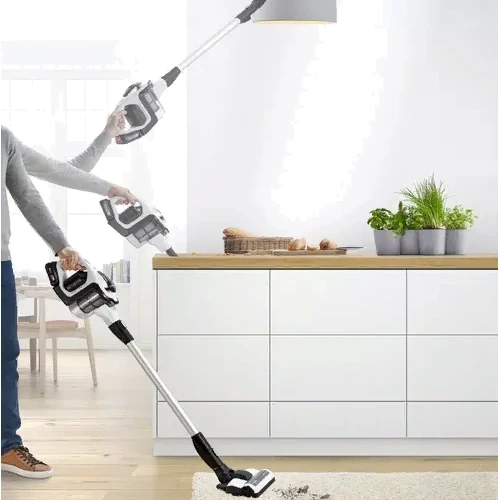 Пылесос Bosch BBS812PCK фото 8