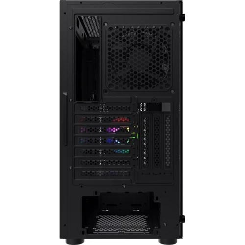 Корпус GAMDIAS Athena E1 Elite (4712960135987): Назначение игровой