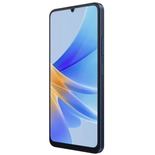 Смартфон Oscal Modern 8 8/256Gb Gray (UA UCRF): Оперативна пам'ять 8 ГБ