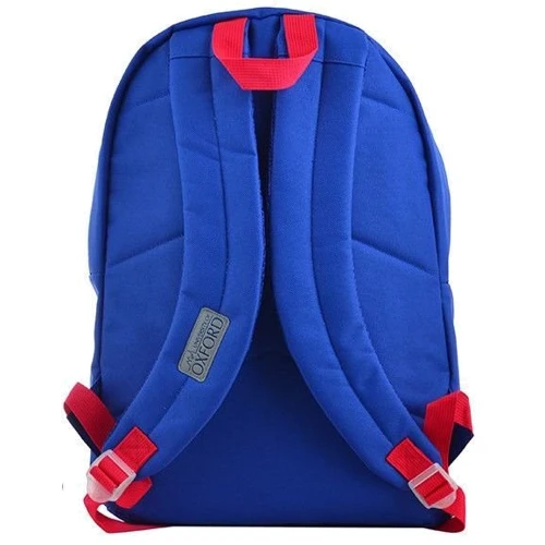 Рюкзак молодежный YES SP-15 Oxford dark blue (555026): Пол ребенка Для мальчиков