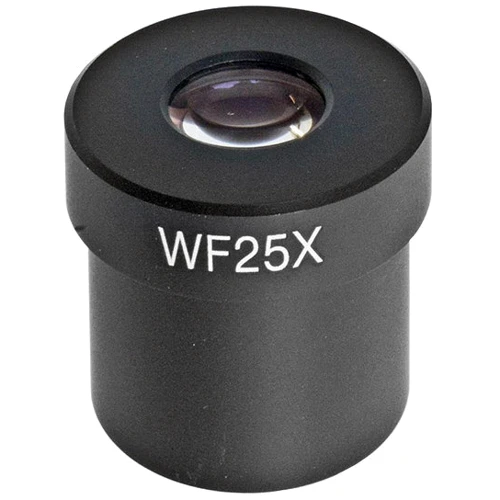 

Окуляр Bresser Plan 25x (30 mm)