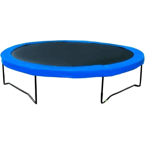 Батут KIDIGO Ukraine 426 см (blue)