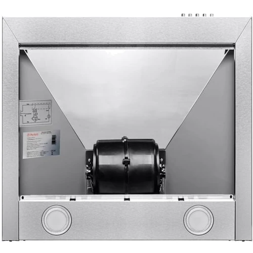 Вытяжка Perfelli K 5210 I 700 LED: Материал корпуса металл