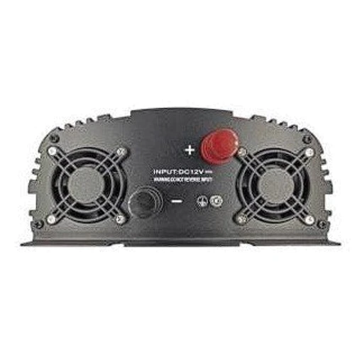 Преобразователь DC-AC Tommatech MS-1500: Производитель Tommatech