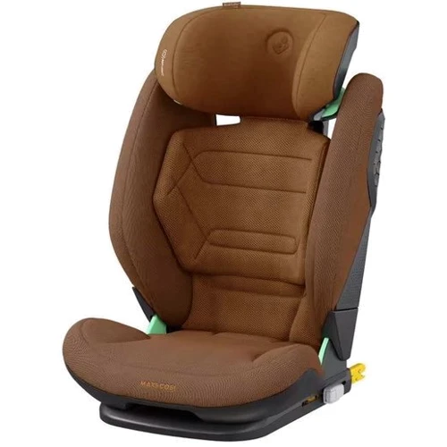 Автокресло Maxi-Cosi RodiFix Pro 2 i-Size Authentic Cognac (8800650111)