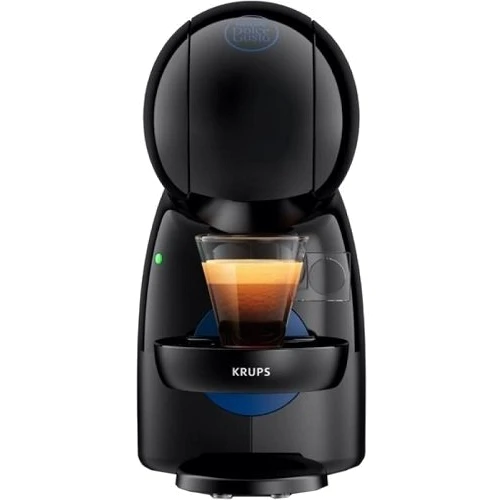Кофеварка Krups Nescafe Dolce Gusto Piccolo XS KP1A0810: Тип капсульная кофеварка эспрессо