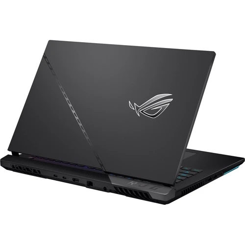 Ноутбук ASUS ROG Strix Scar 17 G733PYV (G733PYV-XH92): Видеоадаптер NVIDIA GeForce RTX 4090, 16ГБ GDDR6