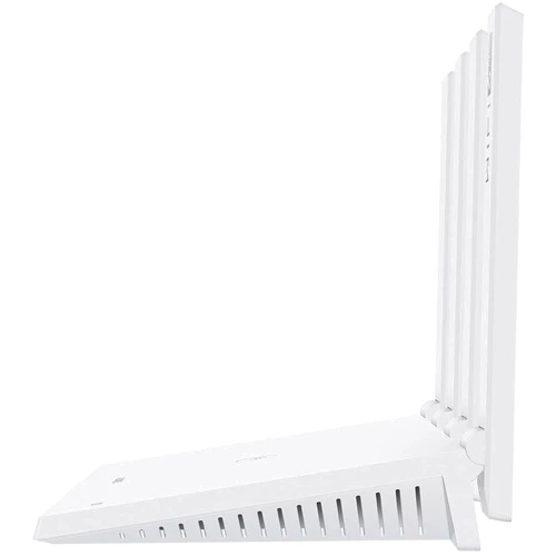 Маршрутизатор Wi-Fi Huawei AX3 Quad Core (WS7200-20): Интерфейс подключения (LAN-порт) 3x10/100/1000 Ethernet